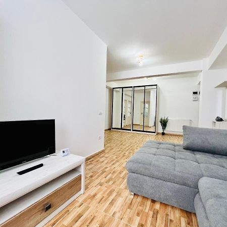 Appartement Altheda Living Brownie 29E-2 à Suceava Extérieur photo