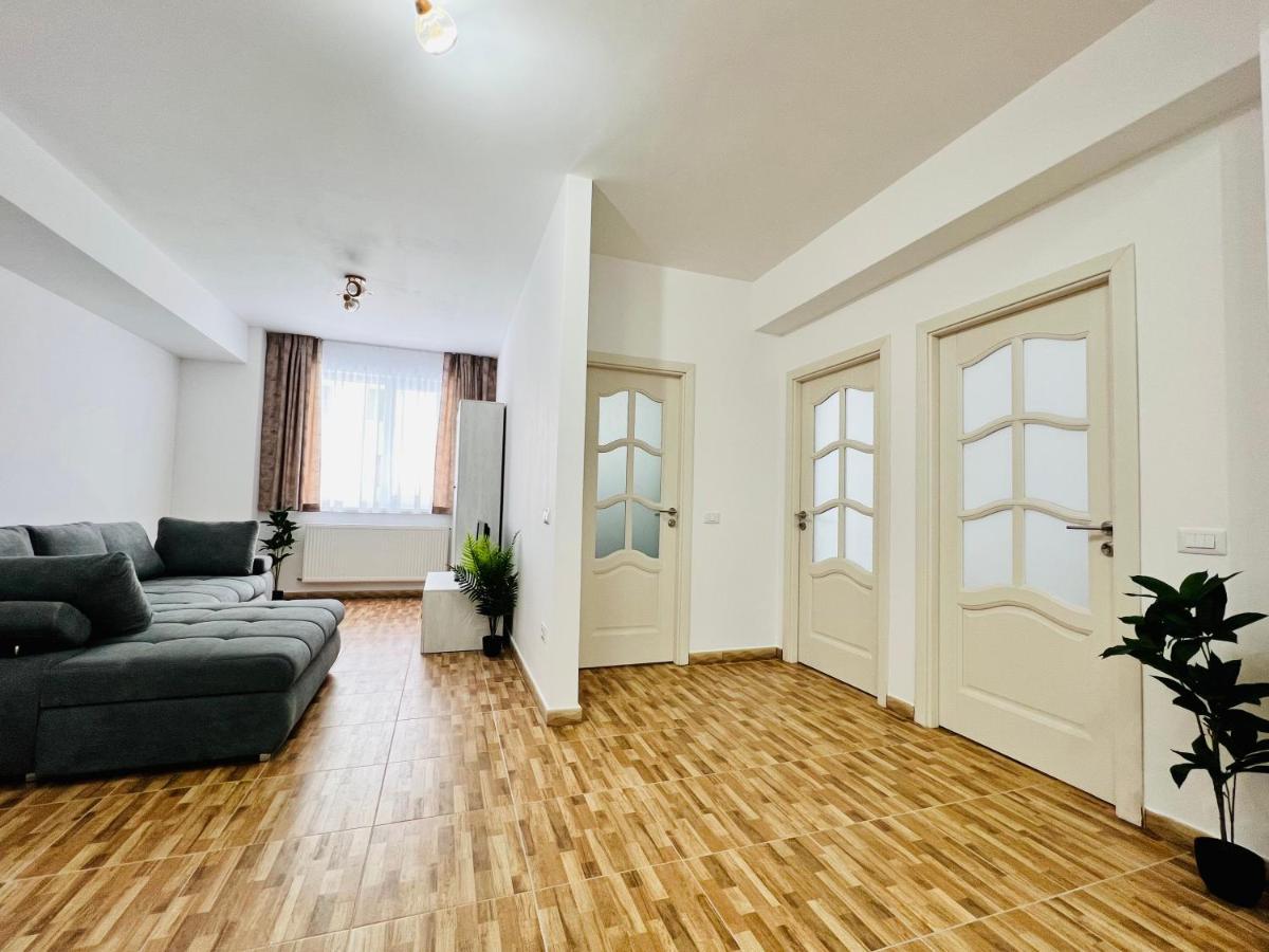 Appartement Altheda Living Brownie 29E-2 à Suceava Extérieur photo